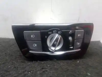 Автозапчасти б/у выключатель за bmw 5 (g30, f90) 520 d ссылки oem iam 18347910 - 9472970 - 3054967930109