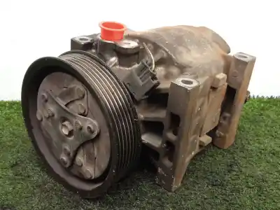 Pezzo di ricambio per auto di seconda mano COMPRESSORE ARIA CONDIZIONATA per FIAT DOBLO FURGONETA/MONOVOLUMEN (223_)  Riferimenti OEM IAM  DENSO - 6.CANALES SCS08C