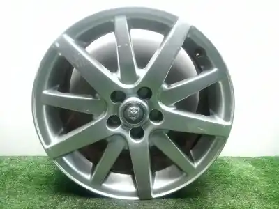 Pièce détachée automobile d'occasion JANTE pour JAGUAR S-TYPE  Références OEM IAM XR831007CA  17´´PULGADAS