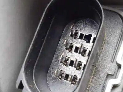 Автозапчастина б/у права фа для volkswagen new beetle (9c1/1c1) 1.6 посилання на oem iam 0301163204 - 1c0941030j  