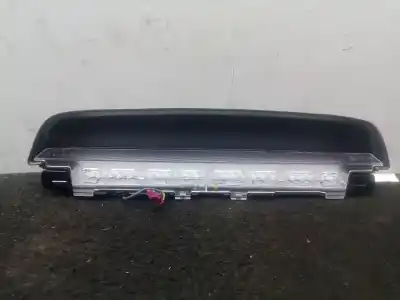 Автозапчасти б/у центральный стоп-сигнал за bmw 5 (g30, f90) 520 d ссылки oem iam 024568902