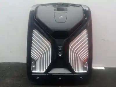 Автозапчасти б/у внутренний свет за bmw 5 (g30, f90) 520 d ссылки oem iam 989314101
