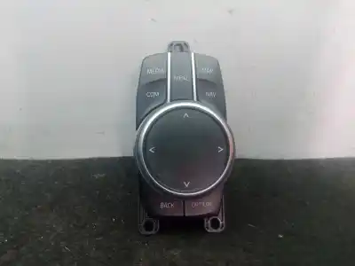 Автозапчасти б/у многофункциональное управление за bmw 5 (g30, f90) 520 d ссылки oem iam 65829459631 - 6582945963101