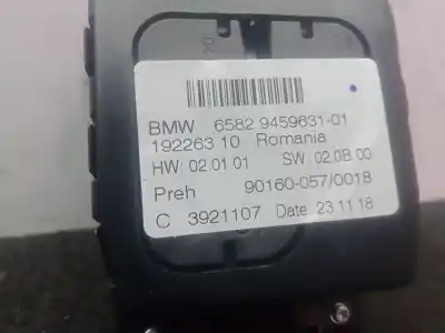 Автозапчасти б/у многофункциональное управление за bmw 5 (g30, f90) 520 d ссылки oem iam 65829459631 - 6582945963101  