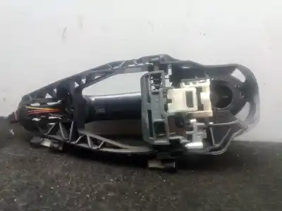 Автозапчасти б/у наружная рукоятка передняя справа за bmw 5 (g30, f90) 520 d ссылки oem iam 740120611 - 01030672005 - 185033  