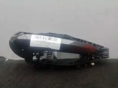 Автозапчасти б/у задняя правая наружная ручка за bmw 5 (g30, f90) 520 d ссылки oem iam 740120611 - 0103672005 - 184941
