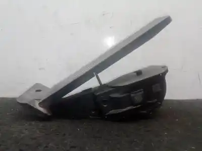 Автозапчастина б/у педальний потенціометр для bmw 5 (g30, f90) 520 d посилання на oem iam 35426859999 - 3542685999911 - 21490710  
