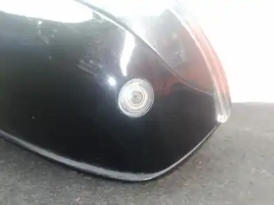 Second-hand car spare part left rearview mirror for bmw 5 (g30, f90) 520 d oem iam references f0184101u668b  