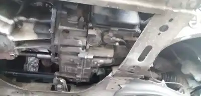 Second-hand car spare part GEARBOX for RENAULT MEGANE II (BM0/1_, CM0/1_)  OEM IAM references   