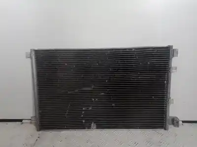 Second-hand car spare part Air Conditioning Condenser / Radiator for NISSAN QASHQAI (J10) 2.0 16V CAT OEM IAM references 16028K2CD020434  