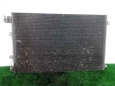 Second-hand car spare part Air Conditioning Condenser / Radiator for NISSAN QASHQAI (J10) 1.6 16V CAT OEM IAM references 92100JD00A - 92110JD00B  620X400X12