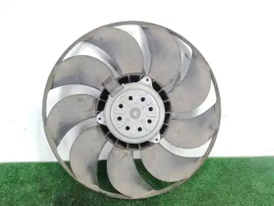 Автозапчасти б/у электрический вентилятор за nissan qashqai / qashqai +2 i (j10, nj10, jj10e) 1.5 dci ссылки oem iam 21487jd26a ø diametro: 386mm 