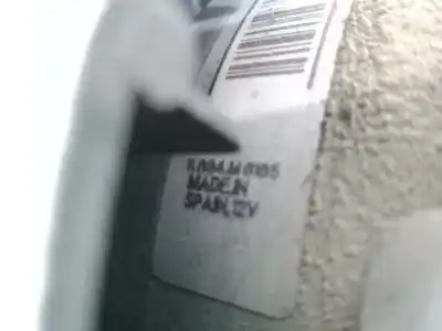 Автозапчасти б/у электрический вентилятор за nissan qashqai / qashqai +2 i (j10, nj10, jj10e) 1.5 dci ссылки oem iam 21487jd26a ø diametro: 386mm 