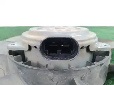 Автозапчасти б/у электрический вентилятор за nissan qashqai / qashqai +2 i (j10, nj10, jj10e) 1.5 dci ссылки oem iam 21487jd26a ø diametro: 386mm 