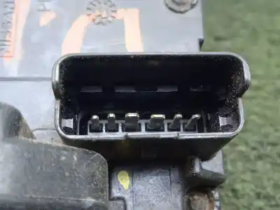 İkinci el araba yedek parçası sol ön kapi kilidi için nissan qashqai / qashqai +2 i (j10, nj10, jj10e) 1.5 dci oem iam referansları 80501ey12d  