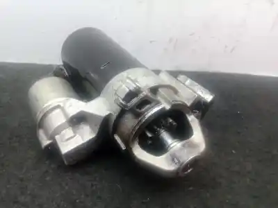 Peça sobressalente para automóvel em segunda mão motor de arranque por bmw 1 (e81) 118 d referências oem iam 0001139002 - 1241779800603  toc: 254204