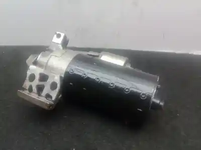 Peça sobressalente para automóvel em segunda mão motor de arranque por bmw 1 (e81) 118 d referências oem iam 0001139002 - 1241779800603  toc: 254204