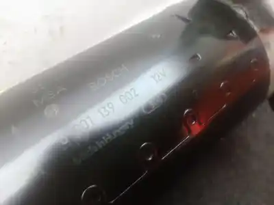 Peça sobressalente para automóvel em segunda mão motor de arranque por bmw 1 (e81) 118 d referências oem iam 0001139002 - 1241779800603  toc: 254204
