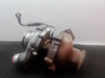 Peça sobressalente para automóvel em segunda mão turbocompresor por bmw 1 (e81) 118 d referências oem iam 7800594  toc: 911956