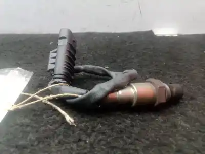 Second-hand car spare part lambda probe for bmw 5 (g30, f90) 520 d oem iam references 0281004623 - 858966501  4.cables