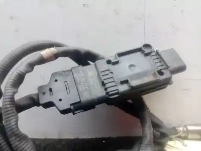Second-hand car spare part lambda probe for bmw 5 (g30, f90) 520 d oem iam references a2c38980400 - 8594553 8.cables 