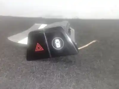 Автозапчасти б/у предупреждение за bmw 5 (g30, f90) 520 d ссылки oem iam 3474320104 - 61316993047