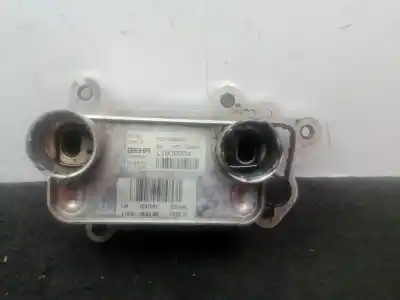 Peça sobressalente para automóvel em segunda mão radiador de óleo do motor por bmw 1 (e81) 118 d referências oem iam l1609004 - 70310369