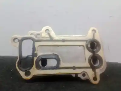 Second-hand car spare part engine oil cooler for bmw 1 (e81) 118 d oem iam references l1609004 - 70310369  