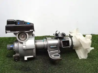 Second-hand car spare part steering column for dacia spring ev (b6m1) oem iam references 38292736 - 488109334r - 38259510  