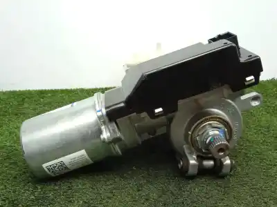 Second-hand car spare part steering column for dacia spring ev (b6m1) oem iam references 38292736 - 488109334r - 38259510  