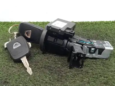 Автозапчастина б/у стартер для dacia spring ev (b6m1) посилання на oem iam s06922 - f1698c643 - 28591001rb  