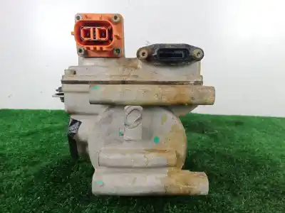 Second-hand car spare part air conditioning compressor for dacia spring ev (b6m1) oem iam references 926006978r - t222020653  