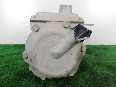 Second-hand car spare part air conditioning compressor for dacia spring ev (b6m1) oem iam references 926006978r - t222020653  