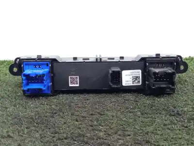 Автозапчасти б/у предупреждение за dacia spring ev (b6m1) ссылки oem iam 8aq3252907063r - 09032200001  