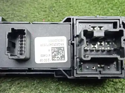 Автозапчасти б/у предупреждение за dacia spring ev (b6m1) ссылки oem iam 8aq3252907063r - 09032200001  