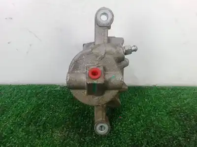 Second-hand car spare part front left brake caliper for dacia spring ev (b6m1) oem iam references h1peh4 ø piston: 1/40mm 