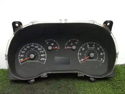 Second-hand car spare part DASHBOARD for FIAT DOBLO CARGO (263_)  OEM IAM references 50301516 - 503015161704 - 0520428470  