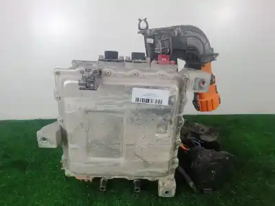 Автозапчастина б/у електронний модуль для dacia spring ev (b6m1) посилання на oem iam 296054092r  