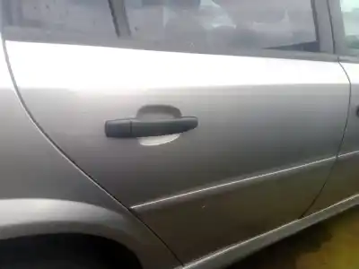 Автозапчасти б/у дверь задняя правая за opel vectra c (z02) 2.0 dti 16v (f69) ссылки oem iam 