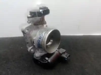 Автозапчастина б/у коробка метелика для toyota hilux vii pick-up (_n1_, _n2_, _n3_) 2.5 d-4d (kun15, kun35) посилання на oem iam 300804i01 - 1923002010   Автозапчастина б/у коробка метелика для toyota hilux vii pick-up (_n1_, _n2_, _n3_) 2.5 d-4d (kun15, kun35) посилання на oem iam 300804i01 - 1923002010