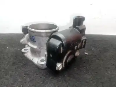 Автозапчастина б/у коробка метелика для toyota hilux vii pick-up (_n1_, _n2_, _n3_) 2.5 d-4d (kun15, kun35) посилання на oem iam 300804i01 - 1923002010   Автозапчастина б/у коробка метелика для toyota hilux vii pick-up (_n1_, _n2_, _n3_) 2.5 d-4d (kun15, kun35) посилання на oem iam 300804i01 - 1923002010