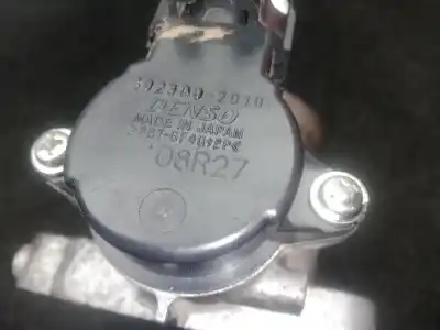 Автозапчастина б/у коробка метелика для toyota hilux vii pick-up (_n1_, _n2_, _n3_) 2.5 d-4d (kun15, kun35) посилання на oem iam 300804i01 - 1923002010   Автозапчастина б/у коробка метелика для toyota hilux vii pick-up (_n1_, _n2_, _n3_) 2.5 d-4d (kun15, kun35) посилання на oem iam 300804i01 - 1923002010