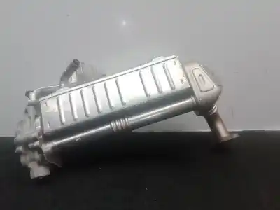 Second-hand car spare part egr cooler for toyota hilux vii pick-up (_n1_, _n2_, _n3_) 2.5 d-4d (kun15, kun35) oem iam references 2560130130 - 14080007387 - 13064310003 Second-hand car spare part egr cooler for toyota hilux vii pick-up (_n1_, _n2_, _n3_) 2.5 d-4d (kun15, kun35) oem iam references 2560130130 - 14080007387 - 13064310003