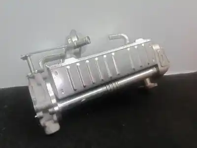 Second-hand car spare part egr cooler for toyota hilux vii pick-up (_n1_, _n2_, _n3_) 2.5 d-4d (kun15, kun35) oem iam references 2560130130 - 14080007387 - 13064310003  