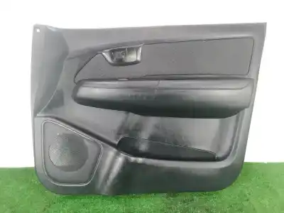 Second-hand car spare part right front door trim for toyota hilux vii pick-up (_n1_, _n2_, _n3_) 2.5 d-4d (kun15, kun35) oem iam references 676100k640 - mr2000 Second-hand car spare part right front door trim for toyota hilux vii pick-up (_n1_, _n2_, _n3_) 2.5 d-4d (kun15, kun35) oem iam references 676100k640 - mr2000