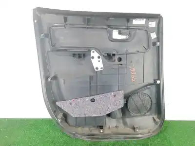 Автозапчастина б/у обликка задніх правіх дверей для toyota hilux vii pick-up (_n1_, _n2_, _n3_) 2.5 d-4d (kun15, kun35) посилання на oem iam 676300k440 - mr2010 10-15  Автозапчастина б/у обликка задніх правіх дверей для toyota hilux vii pick-up (_n1_, _n2_, _n3_) 2.5 d-4d (kun15, kun35) посилання на oem iam 676300k440 - mr2010 10-15