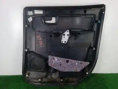 Автозапчастина б/у обкітка задніх лівіх дверей для toyota hilux vii pick-up (_n1_, _n2_, _n3_) 2.5 d-4d (kun15, kun35) посилання на oem iam 676400k440 - mr2011 10-15  Автозапчастина б/у обкітка задніх лівіх дверей для toyota hilux vii pick-up (_n1_, _n2_, _n3_) 2.5 d-4d (kun15, kun35) посилання на oem iam 676400k440 - mr2011 10-15