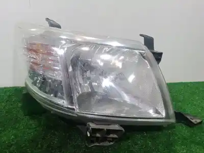 Second-hand car spare part right headlight for toyota hilux vii pick-up (_n1_, _n2_, _n3_) 2.5 d-4d (kun15, kun35) oem iam references  Second-hand car spare part right headlight for toyota hilux vii pick-up (_n1_, _n2_, _n3_) 2.5 d-4d (kun15, kun35) oem iam references