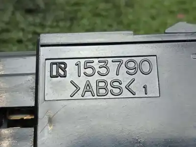 Second-hand car spare part switch for toyota hilux vii pick-up (_n1_, _n2_, _n3_) 2.5 d-4d (kun15, kun35) oem iam references 153790 - 0041c47d   Second-hand car spare part switch for toyota hilux vii pick-up (_n1_, _n2_, _n3_) 2.5 d-4d (kun15, kun35) oem iam references 153790 - 0041c47d