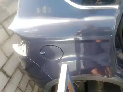 Peça sobressalente para automóvel em segunda mão aba do guarda-lamas traseiro direito por ford kuga (cbv) 2.0 tdci cat referências oem iam 